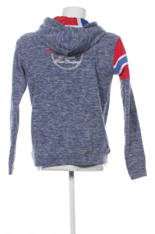 Ανδρικό φούτερ Nebulus, Μέγεθος M, Χρώμα Πολύχρωμο, Τιμή 20,99 €