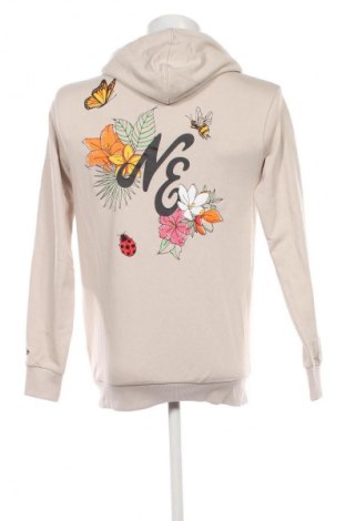 Pánská mikina  New Era, Velikost XS, Barva Béžová, Cena  679,00 Kč