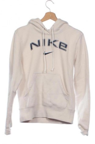 Pánská mikina  Nike, Velikost XS, Barva Krémová, Cena  989,00 Kč