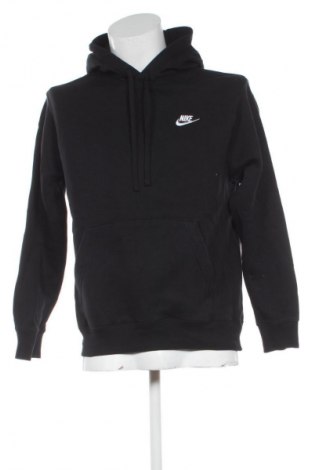 Pánská mikina  Nike, Velikost S, Barva Černá, Cena  1 179,00 Kč