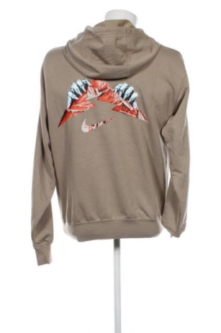 Pánská mikina  Nike, Velikost S, Barva Béžová, Cena  959,00 Kč