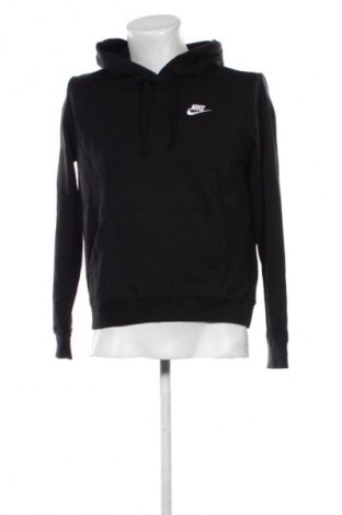 Herren Sweatshirt Nike, Größe M, Farbe Schwarz, Preis 28,99 €
