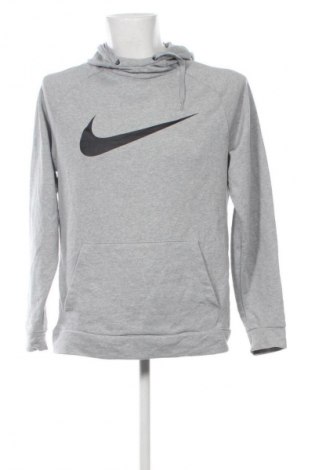 Férfi sweatshirt Nike, Méret M, Szín Szürke, Ár 12 329 Ft