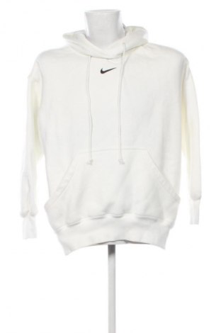 Pánská mikina  Nike, Velikost M, Barva Bílá, Cena  1 379,00 Kč