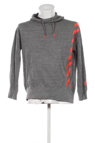 Férfi sweatshirt Nike, Méret M, Szín Szürke, Ár 7 159 Ft
