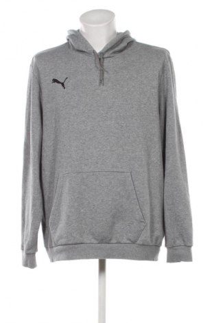 Pánská mikina  PUMA, Velikost XXL, Barva Šedá, Cena  549,00 Kč
