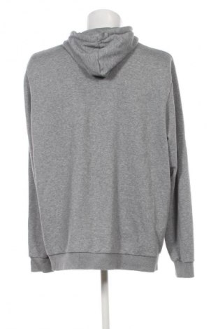 Pánská mikina  PUMA, Velikost XXL, Barva Šedá, Cena  549,00 Kč