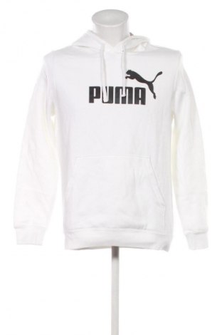 Pánská mikina  PUMA, Velikost M, Barva Bílá, Cena  1 009,00 Kč