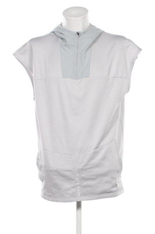 Pánská mikina  PUMA, Velikost XL, Barva Šedá, Cena  729,00 Kč