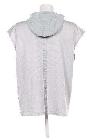 Pánská mikina  PUMA, Velikost XL, Barva Šedá, Cena  729,00 Kč