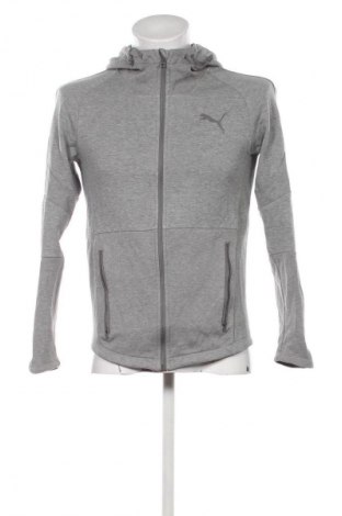 Pánská mikina  PUMA, Velikost S, Barva Šedá, Cena  729,00 Kč