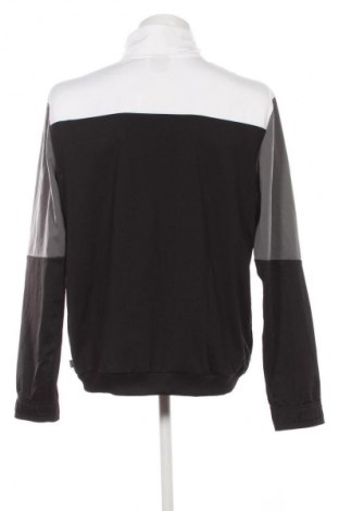 Férfi sweatshirt PUMA, Méret L, Szín Fekete, Ár 7 259 Ft