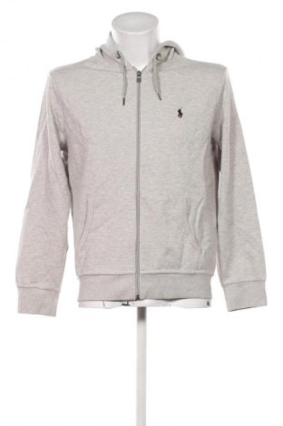 Pánská mikina  Polo Ralph Lauren, Velikost M, Barva Šedá, Cena  2 699,00 Kč