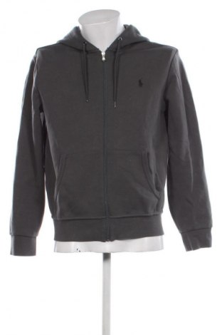 Pánská mikina  Polo Ralph Lauren, Velikost M, Barva Šedá, Cena  2 299,00 Kč