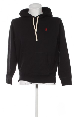 Pánská mikina  Polo Ralph Lauren, Velikost M, Barva Černá, Cena  2 549,00 Kč