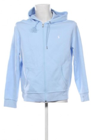 Męska bluza Polo Ralph Lauren, Rozmiar L, Kolor Niebieski, Cena 327,99 zł