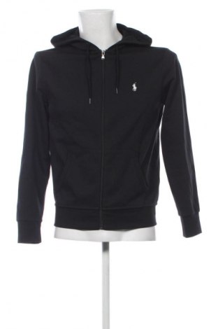 Pánská mikina  Polo Ralph Lauren, Velikost S, Barva Černá, Cena  2 749,00 Kč