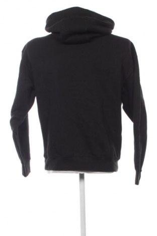 Pánská mikina  Pull&Bear, Velikost S, Barva Černá, Cena  449,00 Kč