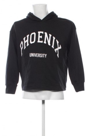 Мъжки суитшърт Rainbow, Размер S, Цвят Черен, Цена 10,73 €