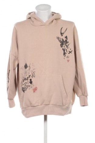 Pánská mikina  Reserved, Velikost L, Barva Béžová, Cena  339,00 Kč