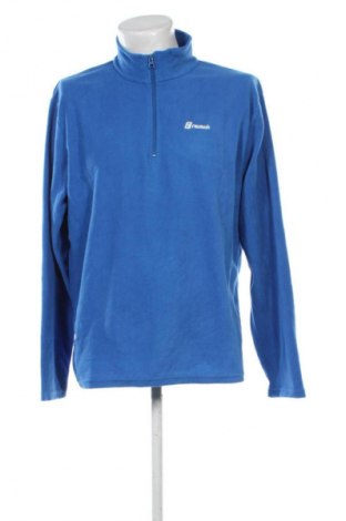 Pánská mikina  Reusch, Velikost XL, Barva Modrá, Cena  559,00 Kč