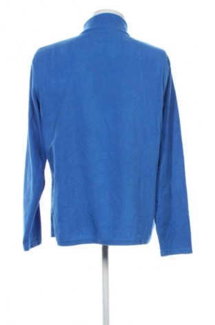 Pánská mikina  Reusch, Velikost XL, Barva Modrá, Cena  559,00 Kč