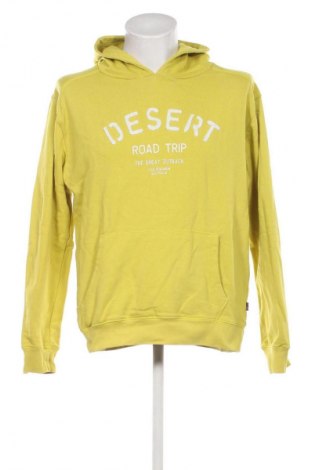 Pánská mikina  Roadsign, Velikost L, Barva Žlutá, Cena  259,00 Kč