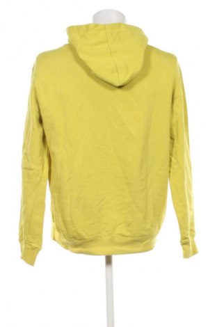 Pánská mikina  Roadsign, Velikost L, Barva Žlutá, Cena  259,00 Kč