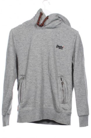 Férfi sweatshirt Superdry, Méret M, Szín Szürke, Ár 5 719 Ft