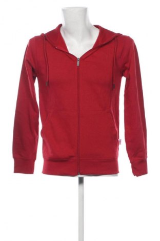 Férfi sweatshirt Tom Ramsey, Méret S, Szín Piros, Ár 6 099 Ft