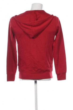 Férfi sweatshirt Tom Ramsey, Méret S, Szín Piros, Ár 6 099 Ft