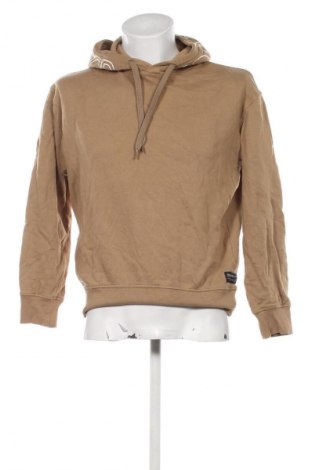 Ανδρικό φούτερ Tom Tailor, Μέγεθος M, Χρώμα  Μπέζ, Τιμή 9,99 €