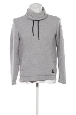 Pánská mikina  Tom Tailor, Velikost M, Barva Šedá, Cena  209,00 Kč