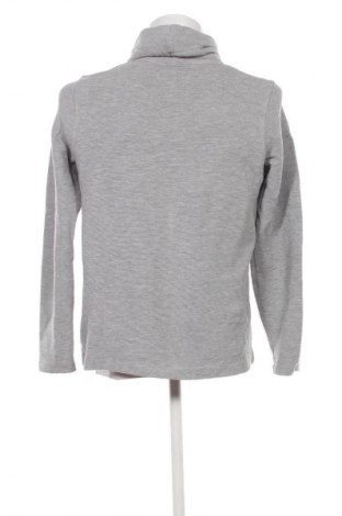 Pánská mikina  Tom Tailor, Velikost M, Barva Šedá, Cena  209,00 Kč
