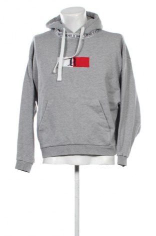 Férfi sweatshirt Lewis Hamilton X Tommy Hilfiger, Méret M, Szín Szürke, Ár 18 109 Ft