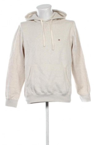 Мъжки суитшърт Tommy Hilfiger, Размер M, Цвят Сив, Цена 86,91 €, #135194179