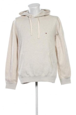Herren Sweatshirt Tommy Hilfiger, Größe L, Farbe Beige, Preis 112,99 €