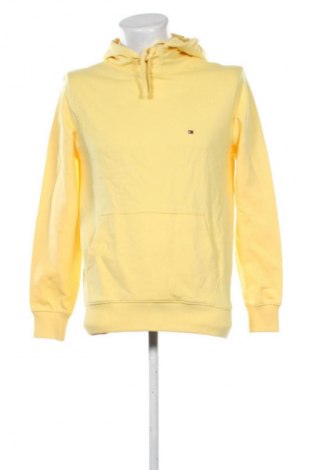Hanorac de bărbați Tommy Hilfiger, Mărime S, Culoare Galben, Preț 579,99 Lei, #135197608