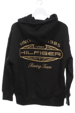 Herren Sweatshirt Tommy Hilfiger, Größe XS, Farbe Schwarz, Preis € 204,99