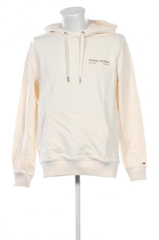 Herren Sweatshirt Tommy Hilfiger, Größe L, Farbe Weiß, Preis 167,99 €, #135217476