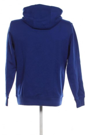 Мъжки суитшърт Tommy Hilfiger, Размер M, Цвят Син, Цена 35,27 €