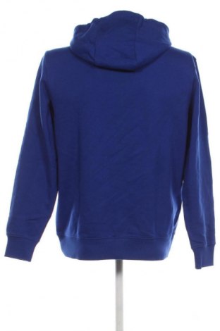 Herren Sweatshirt Tommy Hilfiger, Größe M, Farbe Blau, Preis 39,99 €