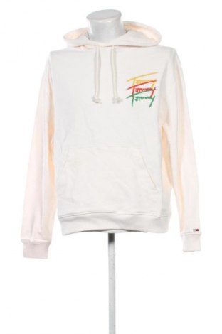 Мъжки суитшърт Tommy Jeans, Размер L, Цвят Розов, Цена 86,91 €, #135212262