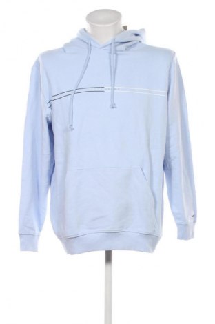 Herren Sweatshirt Tommy Jeans, Größe L, Farbe Blau, Preis € 94,99