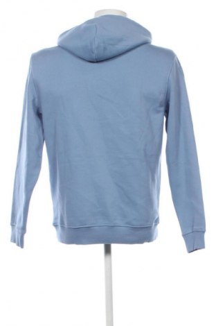 Мъжки суитшърт Tommy Jeans, Размер S, Цвят Син, Цена 94,58 €