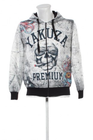 Férfi sweatshirt Unbranded, Méret L, Szín Sokszínű, Ár 5 449 Ft