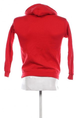 Pánská mikina  Unbranded, Velikost S, Barva Červená, Cena  129,00 Kč