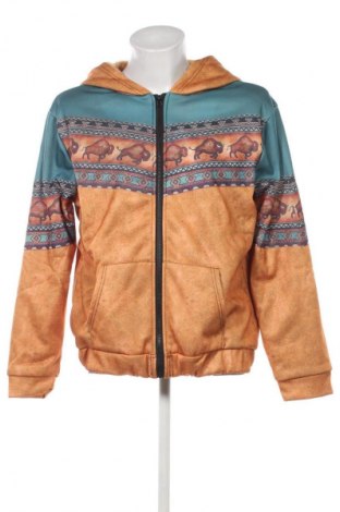 Férfi sweatshirt Unbranded, Méret L, Szín Sokszínű, Ár 3 899 Ft