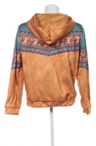 Férfi sweatshirt Unbranded, Méret L, Szín Sokszínű, Ár 3 899 Ft