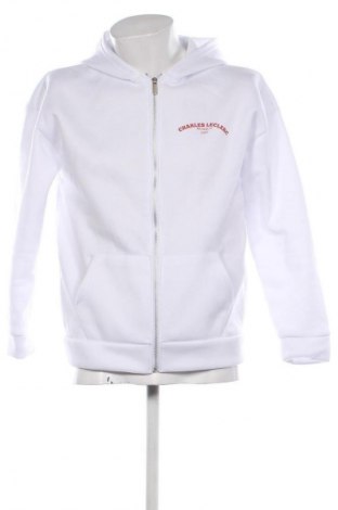 Férfi sweatshirt Unbranded, Méret M, Szín Fehér, Ár 3 899 Ft